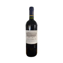 CHATEAU LAFITE ROTHSCHILD 拉菲古堡 拉菲（Lafite）巴斯克 干红葡萄酒 750ml 法国 源自罗斯柴尔德