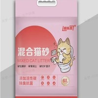 酷乐客 豆腐猫砂 6L