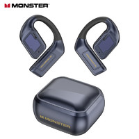 MONSTER 魔声 Open Ear AC310 蓝牙耳机降噪