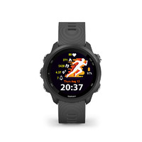 PLUS会员：GARMIN 佳明 Forerunner245 运动手表