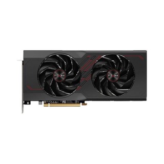 百亿补贴：SAPPHIRE 蓝宝石 RX 7700XT 白金 独立显卡 12GB