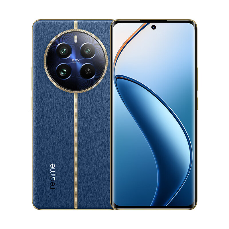 realme 真我 12 Pro 5G手机