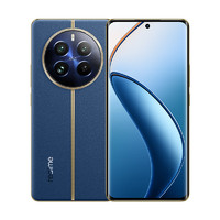 17日20点：realme 真我 12 Pro 5G手机 12GB+256GB 深海潜航