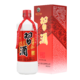  XIJIU 习酒 集团白酒 贵州习酒 2019年老习酒 53度 酱香型白酒 500ml 单瓶装　