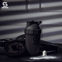 SHAKESPHERE 英国ShakeSphere运动水杯摇摇杯蛋白粉健身杯可耐高温胶囊杯