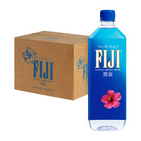 88VIP：fiji 斐泉 斐济群岛斐泉天然矿泉水纯净水Fijiwater1000ml×12瓶
