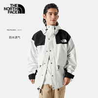 THE NORTH FACE 北面 外套男24春夏1986复刻经典ICON男女防水冲锋衣外套5J5N QLI M