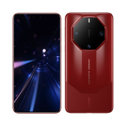 huawei华为mate60rs非凡大师新品旗舰手机ultimatedesign瑞红16gb1tb