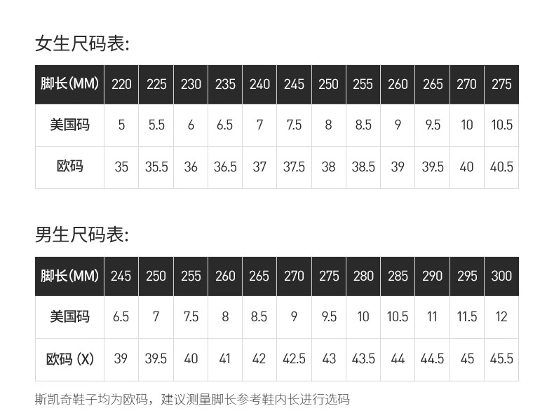 斯凯奇skechers男子舒适户外健步鞋216464c 海军蓝色/灰色/nvgy(男) 39.5