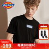 Dickies 帝客 男士T恤