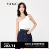 MO&Co. 摩安珂 女士针织衫