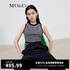 MO&Co. 摩安珂 女士针织衫