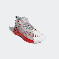 adidas 阿迪达斯 罗斯SOC签名版 中帮专业篮球鞋 GW7651
