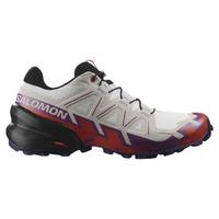 salomon 萨洛蒙 Speedcross 6 GTX 女子越野跑鞋