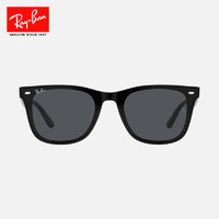 88VIP：Ray-Ban 雷朋 男女同款太阳眼镜 0RB4391D