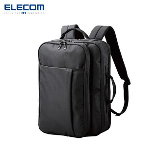 ELECOM 宜丽客 电脑包