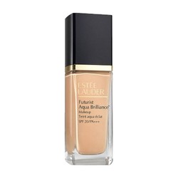 ESTEE LAUDER 雅诗兰黛 新沁水粉底液 1W0 #62自然偏白 30ml