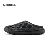 MERRELL 迈乐 情侣款洞洞鞋HYDRO MULE毒液户外休闲鞋运动拖鞋男女