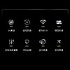 海康威视 网络监控录像机WIFI 4G录像机 NVR支持无线摄像机 【WIFI款】7804N-S1/W(B)