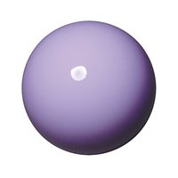 SASAKI 新体操 手具 球 RRK(紫丁香色) 直径18.5cm
