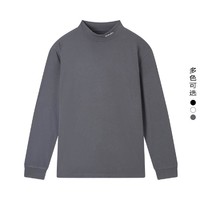 gxgjeans 长袖针织男式T恤 JED13400834002