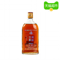 88VIP：塔牌 绍兴黄酒清醇三年500ml单瓶