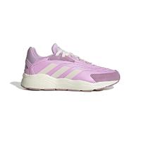 adidas NEO 女鞋复古透气耐磨运动休闲鞋