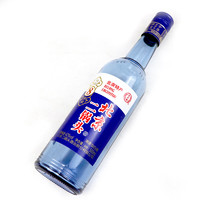 YONGFENG 永丰牌 北京二锅头  纯粮8  清香型白酒 42度 500mL 1瓶