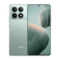 Xiaomi 小米 Redmi K70E 天玑8300-Ultra 澎湃OS手机