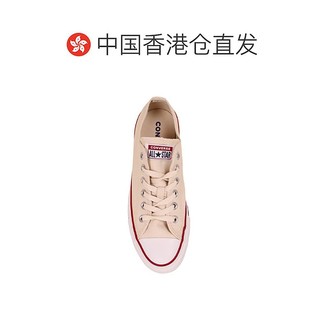 CONVERSE 匡威 All Star男女低帮复古帆布休闲鞋