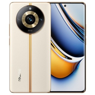 realme 真我 11 Pro 双模5G智能游戏学生手机 12GB+512GB