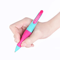 STABILO 思笔乐 胖胖铅自动铅笔1.4自动铅笔HB小学生文具儿童正姿