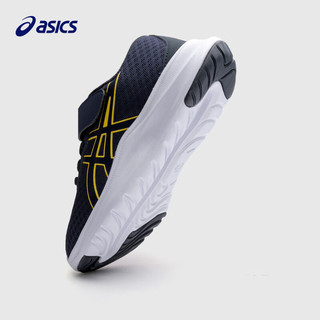 ASICS 亚瑟士 儿童网面运动鞋