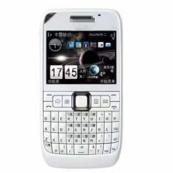 nokia诺基亚e63手机移动联通学生全键盘戒网备用大屏按键经典怀旧考研
