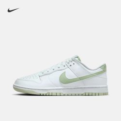 nike耐克官方dunklow男子运动鞋春季胶底板鞋低帮复古轻便dv0831