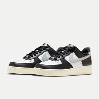 耐克（NIKE）男子空军一号运动鞋 AIR FORCE 1 '07 AF1 FQ6848-101 44