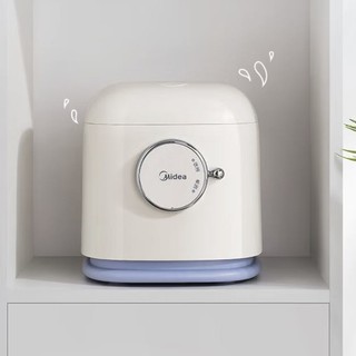 Midea 美的 肆意系列 MB-JE121 电饭煲 1.2L