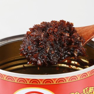 牛头牌 红葱香酱  中国·台湾产香葱酱肉燥饭拌面调料 737g 1号会员店