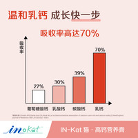 麦德氏高钙营养膏猫维生素营养补充剂免疫力成幼猫咪营养膏