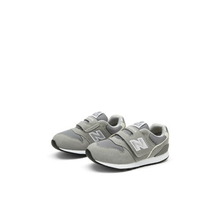 New Balance nb童鞋 0~4岁男女儿童春夏季网面运动学步鞋996 藏青色 IZ996NV3 22.5 脚长12.5cm