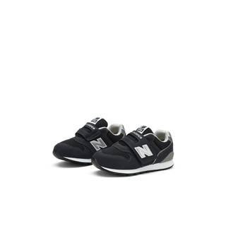 New Balance nb童鞋 0~4岁男女儿童春夏季网面运动学步鞋996 藏青色 IZ996NV3 27.5 脚长16cm