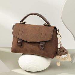 teenmix天美意简约通勤单肩包tmx3zst004104