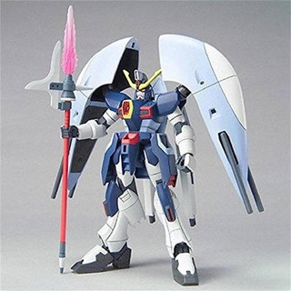 BANDAI 万代 HG 1/144 深渊高达 可变形 高达SEED 15岁以上拼装模型