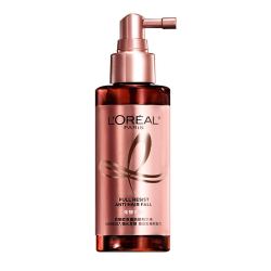 巴黎欧莱雅护发产品_loreal paris 巴黎欧莱雅 欧莱雅防脱小水枪防掉