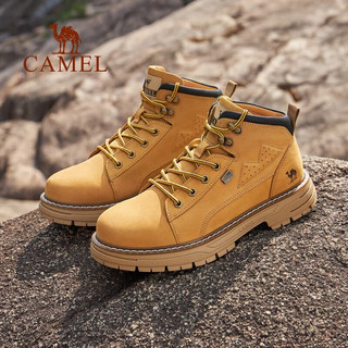CAMEL 骆驼 篮球鞋