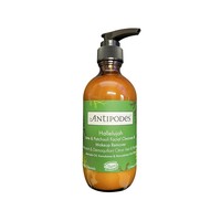 ANTIPODES 安媞珀 新西兰直邮Antipodes 青柠藿香深层清洁有机纯天然洁面乳200ML