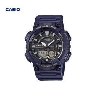 CASIO 卡西欧 电子表