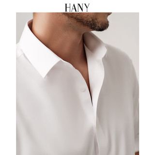 HANY 汉尼 男士衬衫