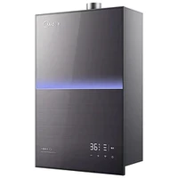 Midea 美的 JSQ30-M9 Ultra 燃气热水器 16L