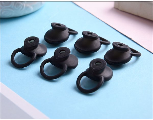 硅胶套耳帽耳机套b5无线蓝牙耳机耳塞套耳套运动防掉耳塞套耳机配件